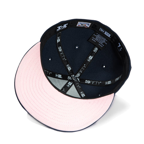 New Era 59Fifty Houston Astros 30th Anniversary Stadium Patch Hat - Navy