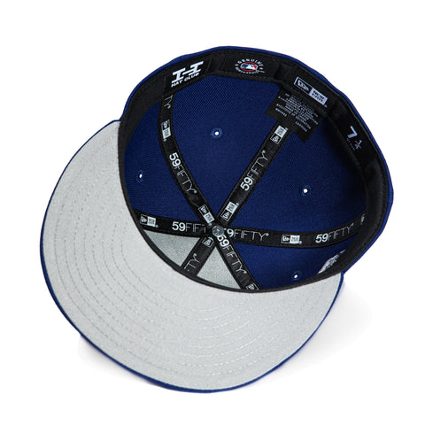 New Era 59Fifty Los Angeles Dodgers Ohtani Tokyo Series Patch Hat - Royal