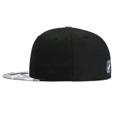 New Era 59Fifty Surveillance Pack Los Angeles Kings Hat - Black, Camo