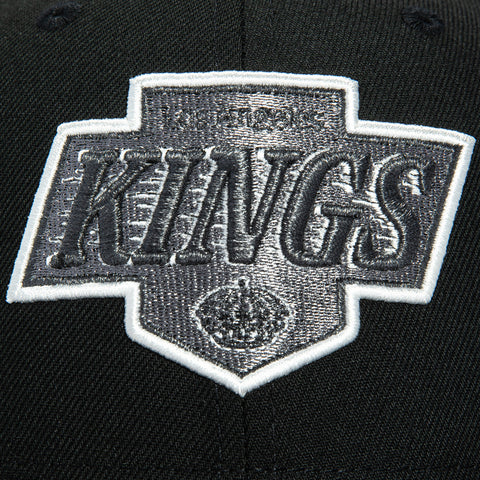 New Era 59Fifty Surveillance Pack Los Angeles Kings Hat - Black, Camo
