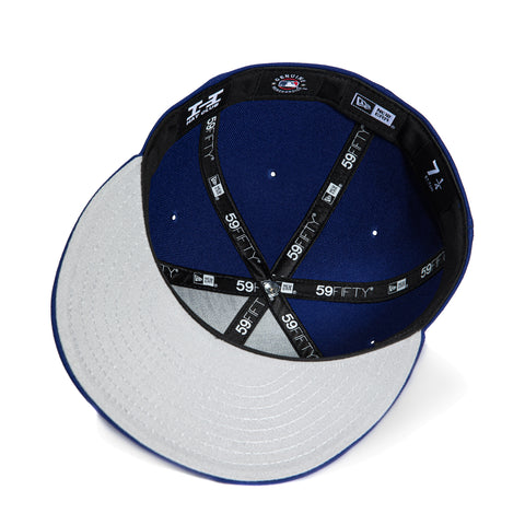 New Era 59Fifty Los Angeles Dodgers Sho Time Hat - Royal