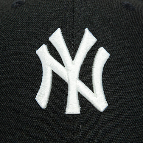 New Era 59Fifty Surveillance Pack New York Yankees Hat - Black, Camo