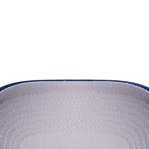 New Era 9Forty A-Frame Los Angeles Dodgers 2025 Tokyo Series Ohtani Patch Snapback Hat - Royal