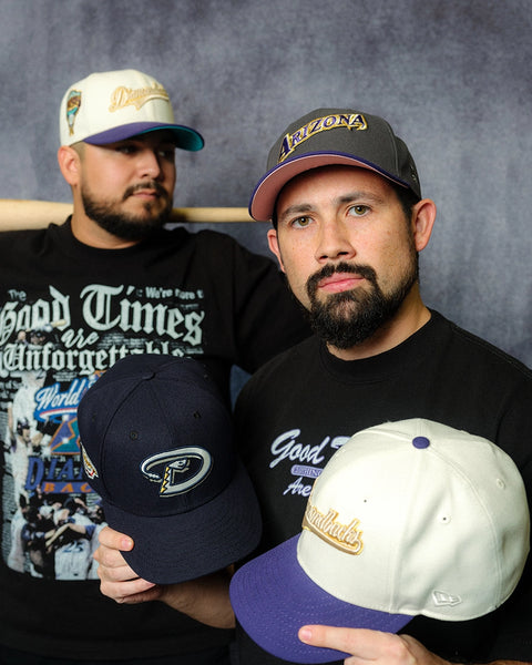 NEW ERA 59FIFTY PHOENIX CITY COLLECTION HERO IMAGE