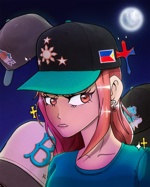 BAKUNAWA