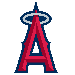 LOS ANGELES ANGELS