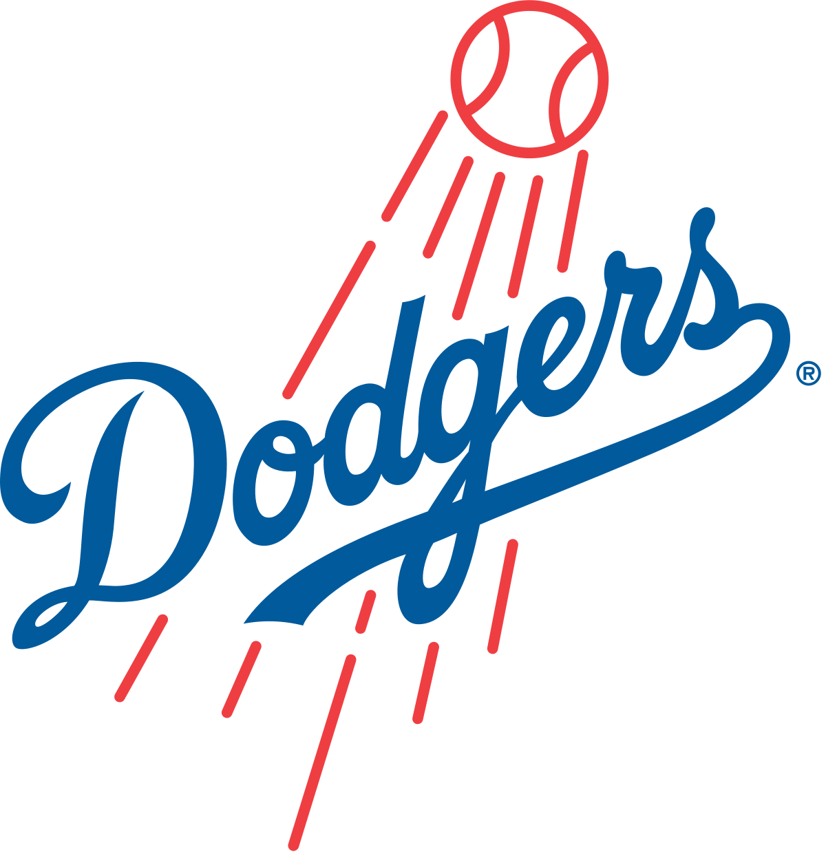 LOS ANGELES DODGERS