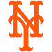 NEW YORK METS