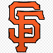 SAN FRANCISCO GIANTS
