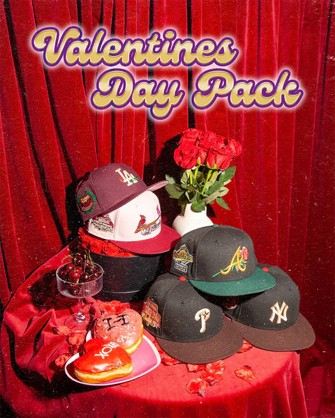 Valentine's Day Variety Pack